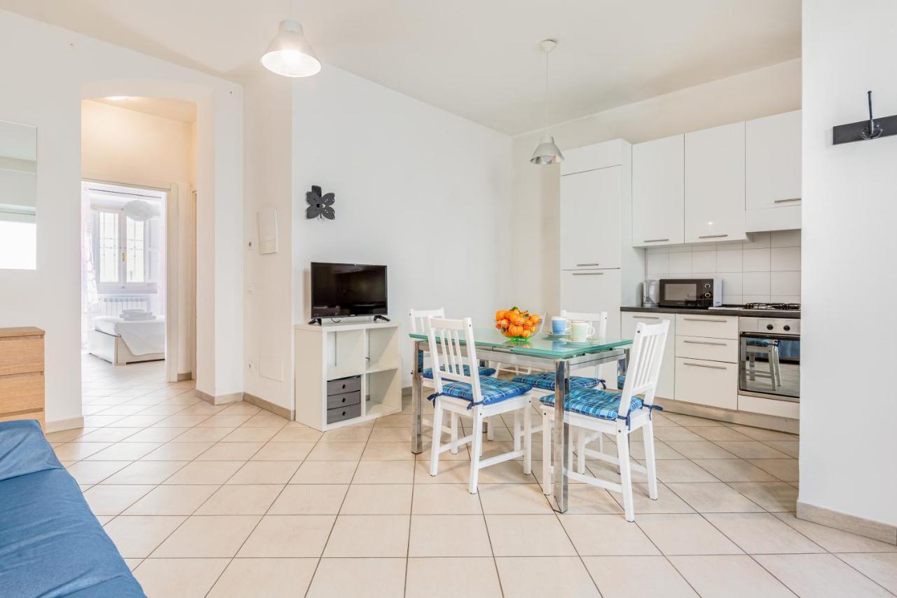 Apartment Quiet And Bright Florenz
